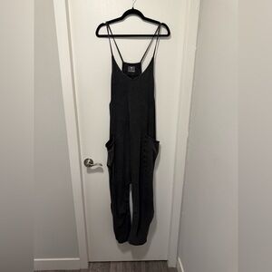 Free People Hot Shot Onesie